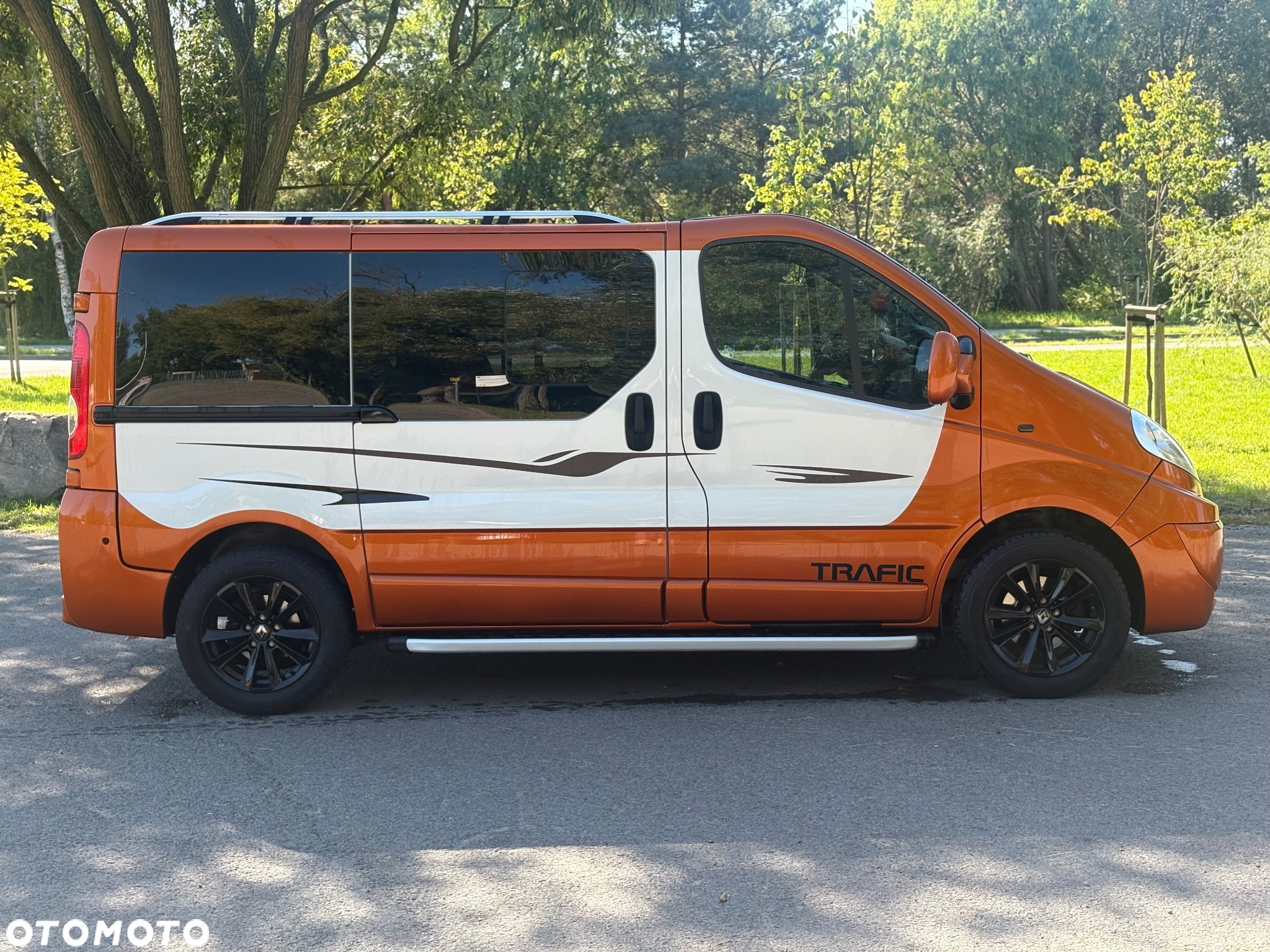 Renault Trafic 2.0 dCi 115 Combi L1H1 - 3