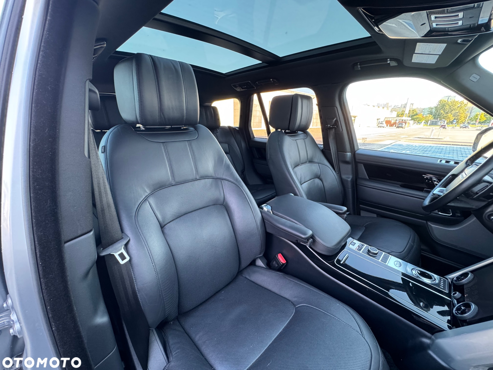 Land Rover Range Rover 5.0 V8 S/C Vogue - 23