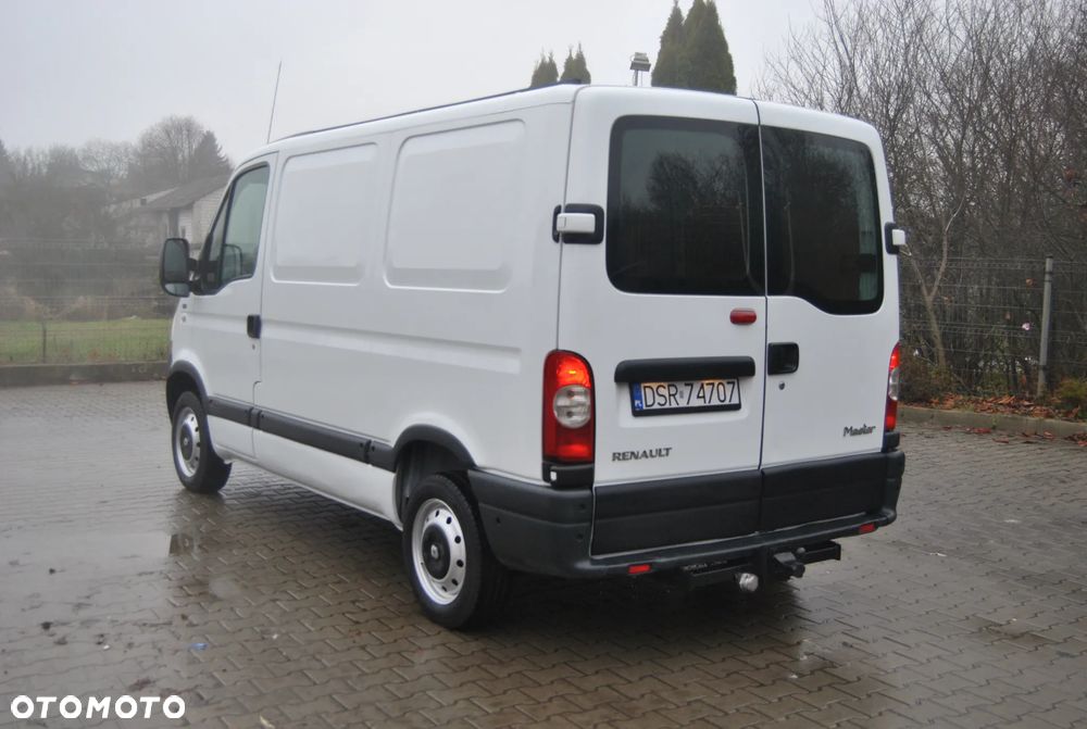 Renault Master - 4