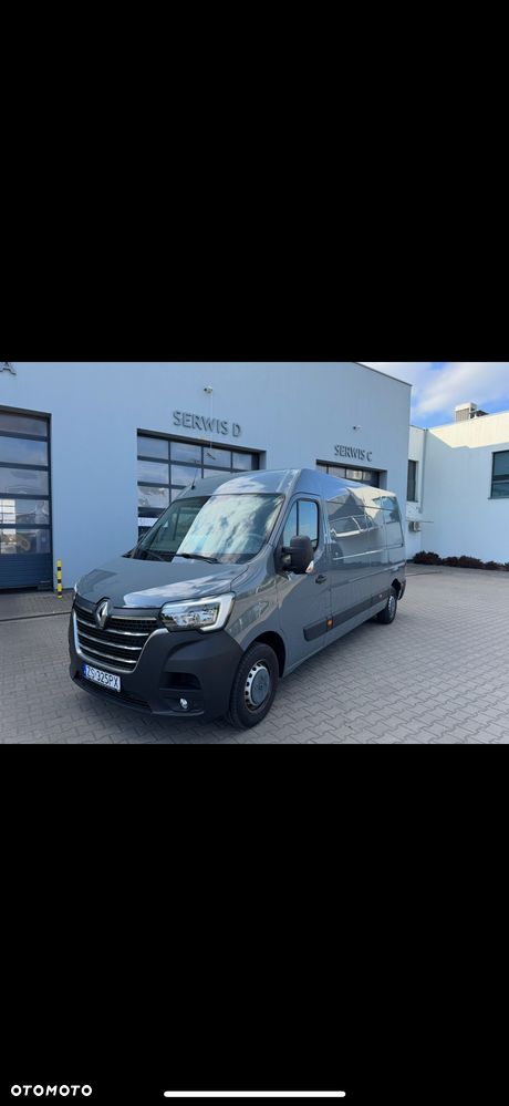 Renault Master L3H2 - 1