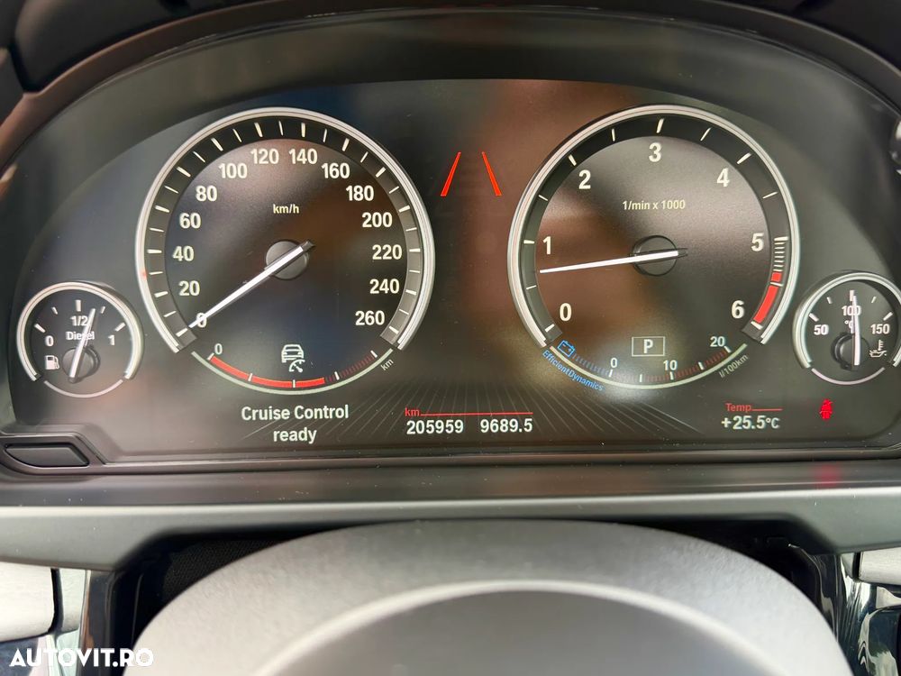 BMW X5 - 8