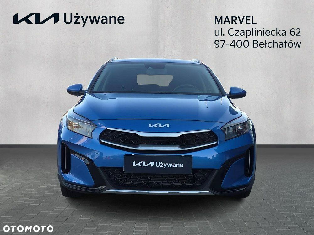 Kia XCeed 1.5 T-GDI M - 9