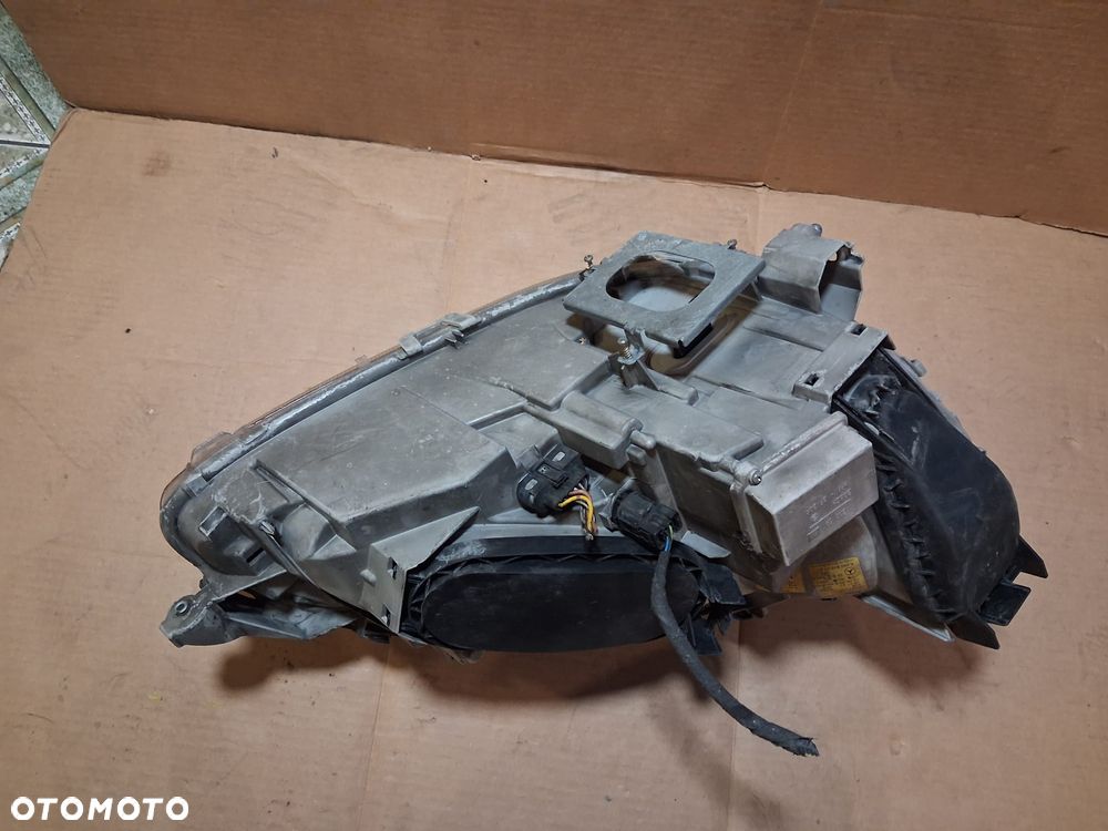 Lampa przód MERCEDES S W220 lewa 2208200761 OE - 3