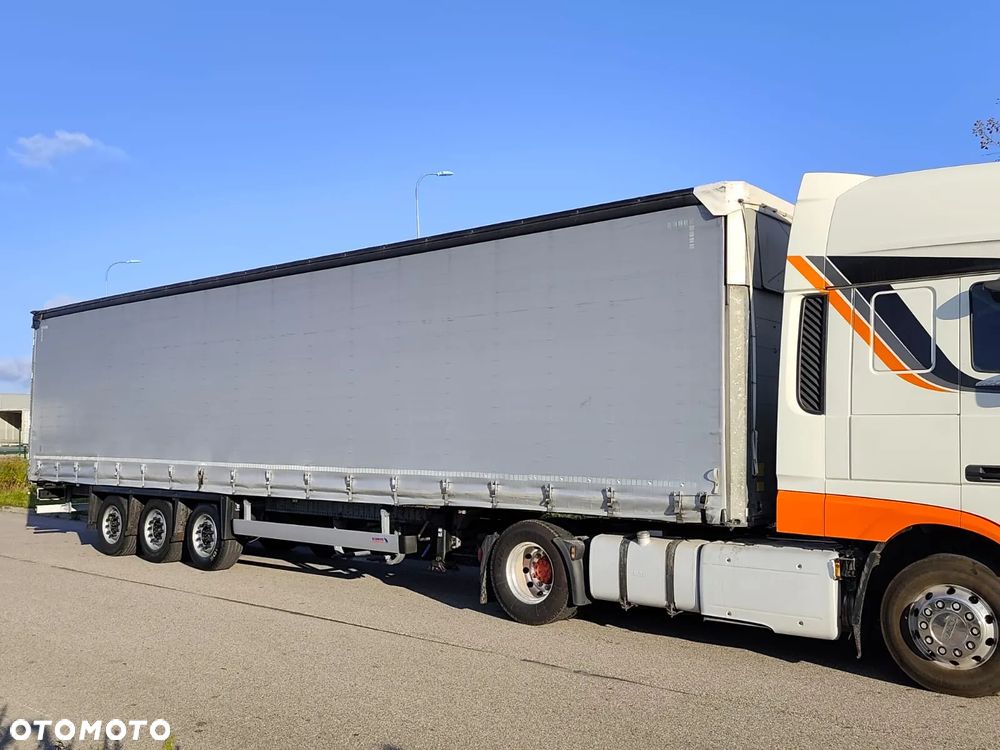 Schmitz Cargobull Varios - 7
