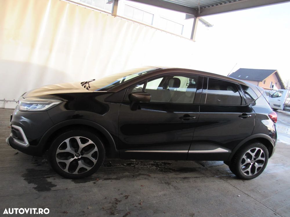 Renault Captur ENERGY TCe 120 EDC Intens - 3