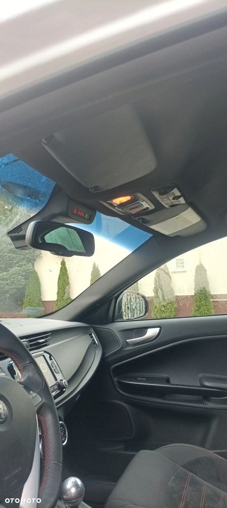 Alfa Romeo Giulietta 1.4 TB MultiAir - 25