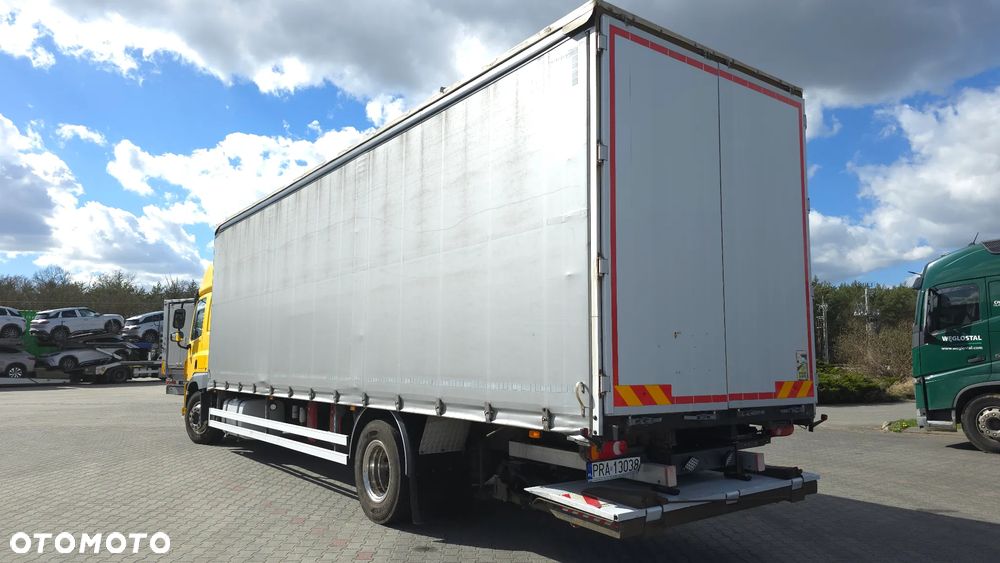 DAF CF 310 - 5