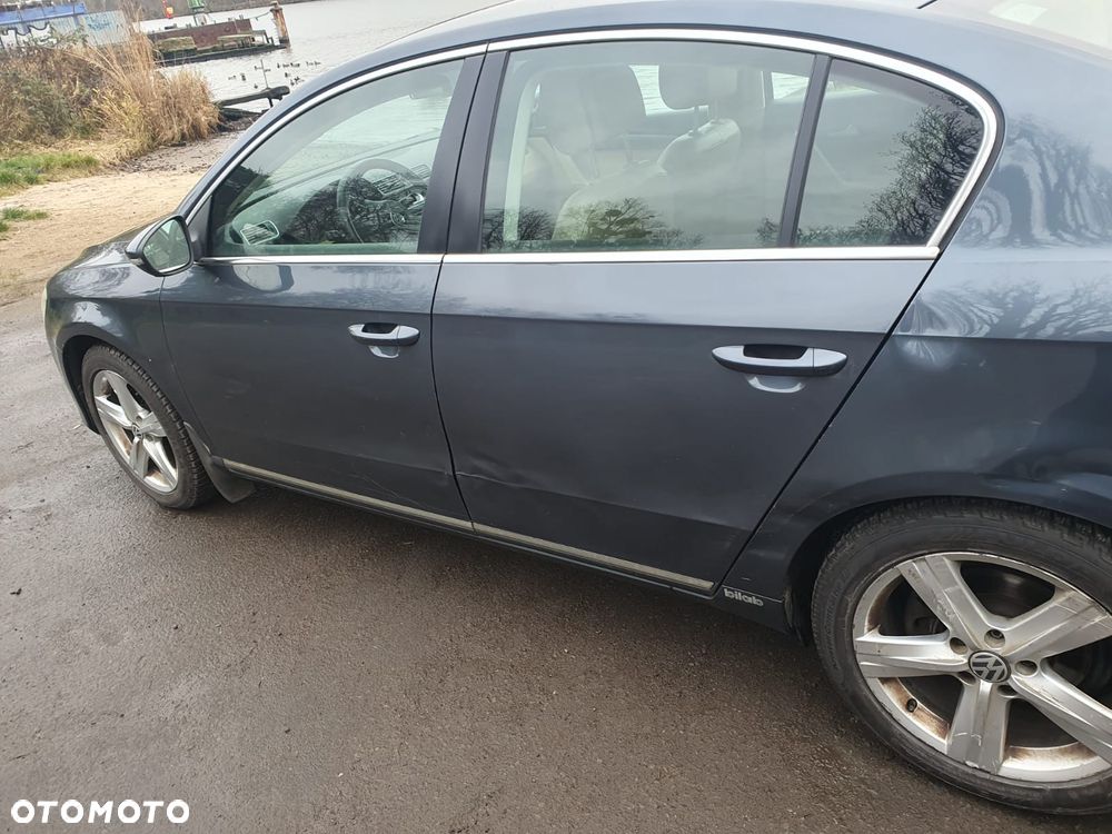 Volkswagen Passat 2.0 TDI Comfortline Optimum - 12