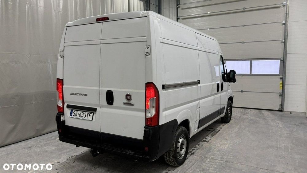 Fiat Ducato - 4