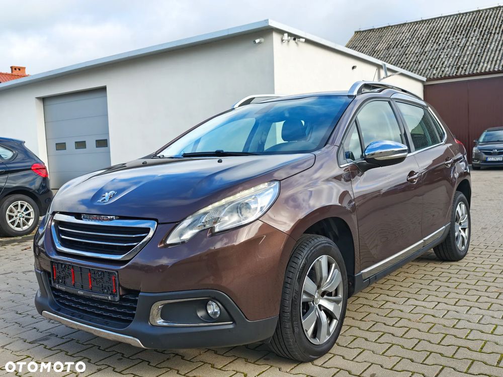 Peugeot 2008 - 3