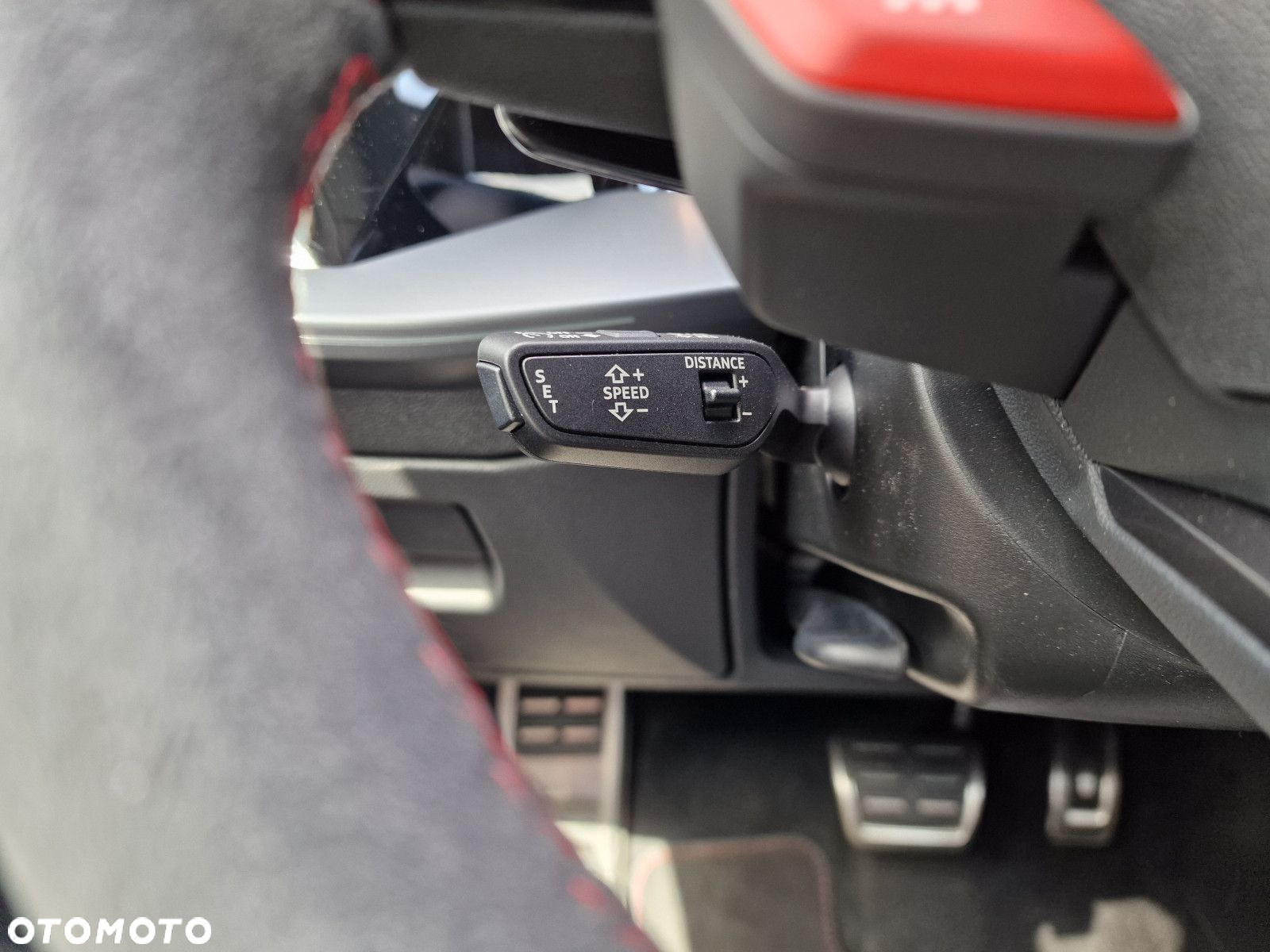 Audi RS3 Sportback - 20