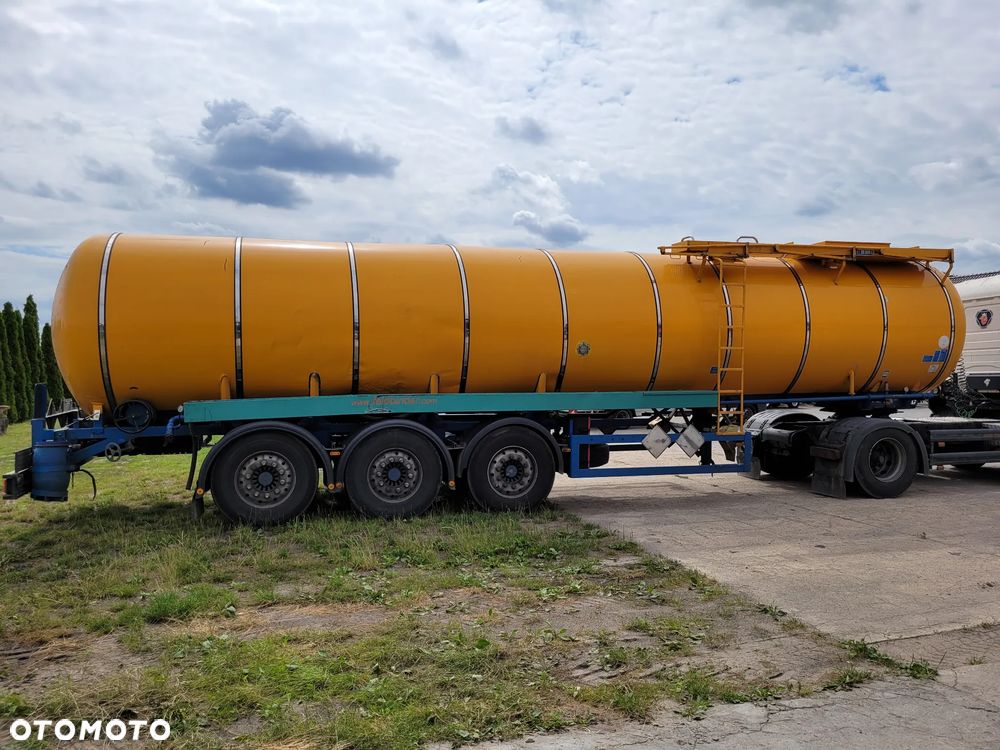 Feldbinder TSA 30. 3-1 - 4