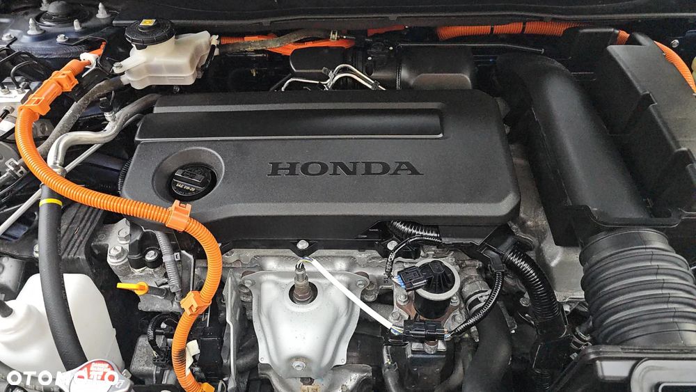 Honda CR-V - 16