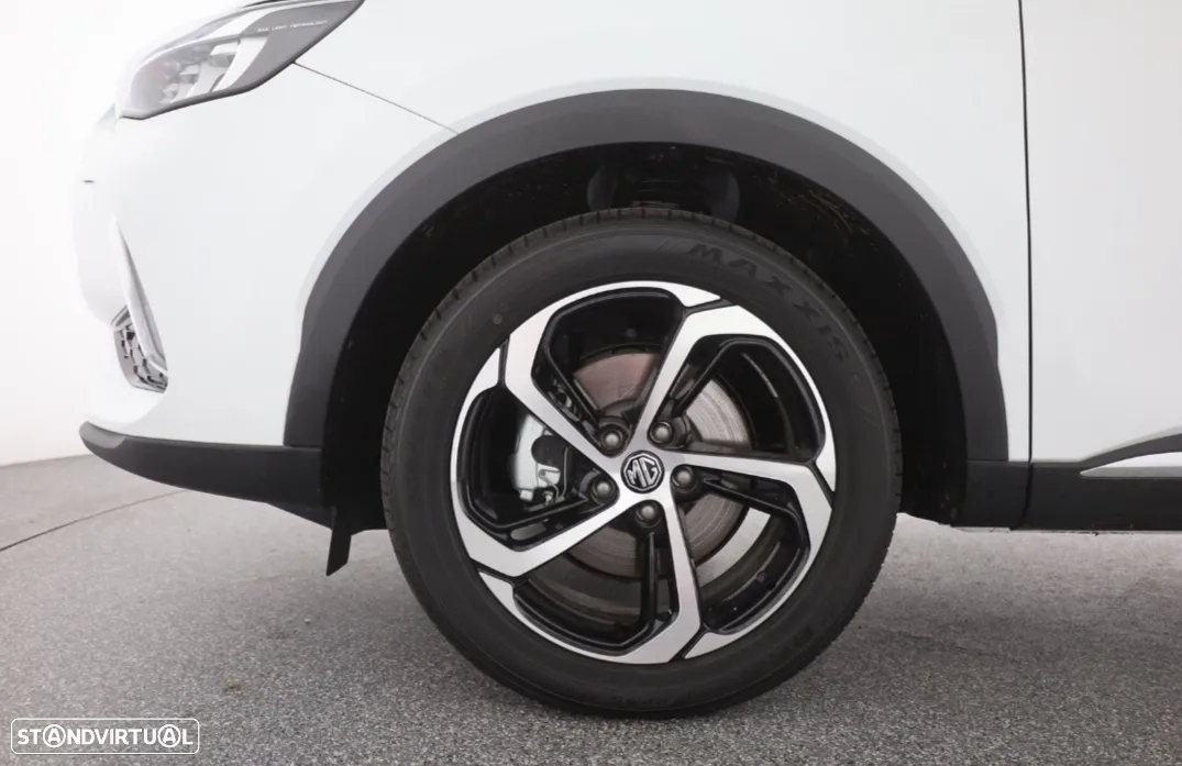MG EHS 1.5 T-GDI Plug-in Hybrid Luxury - 19