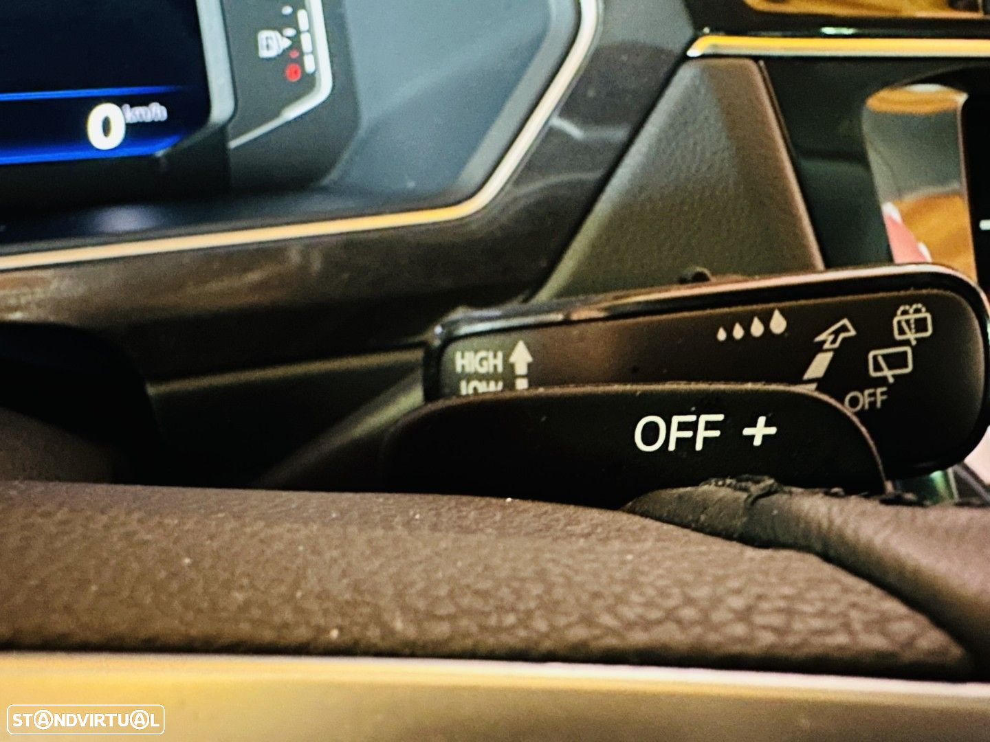 VW Tiguan 1.4 TSI eHybrid Conceptline DSG - 16