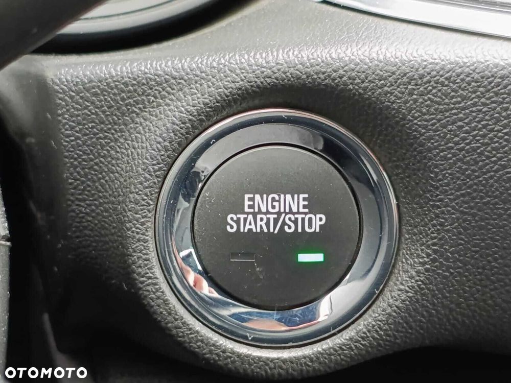 Opel Insignia 2.0 CDTI 4x4 GSi S&S - 29