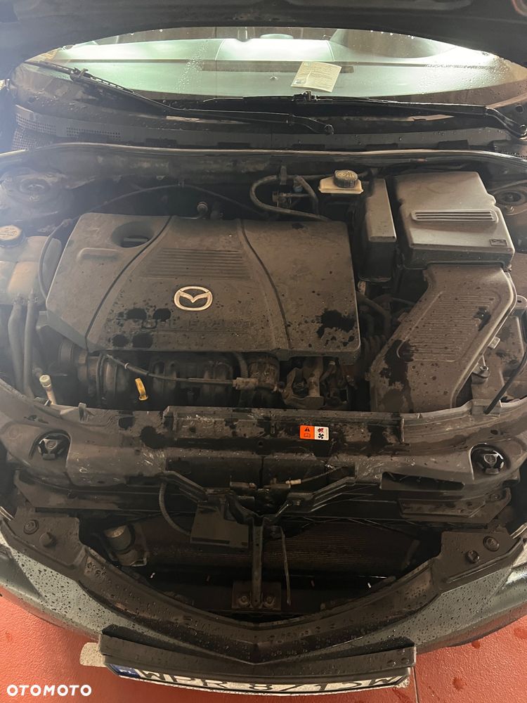 Mazda 3 2.0 16V Active - 6