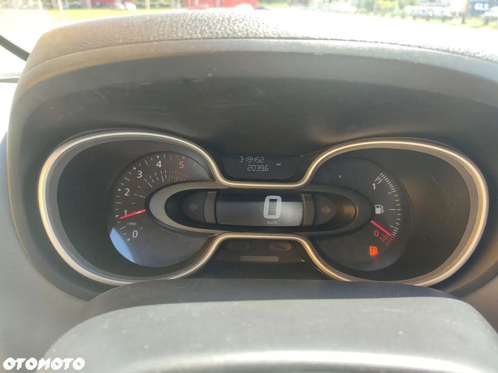 Renault Trafic - 9