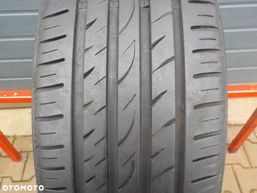 225/40 R18 92Y OPONA POJEDYNKA ARROWSPEED AS-S01 DOT24 - 2