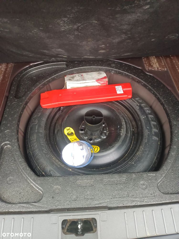 Ford Focus 1.8 TDCi Titanium - 27