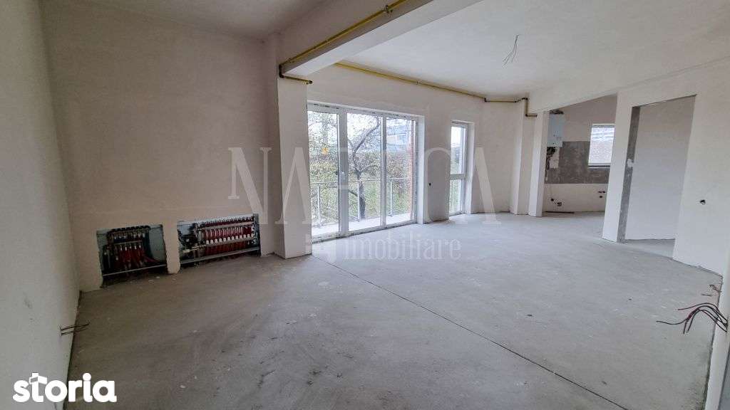 Spatiu comercial de vanzare in Marasti, Cluj Napoca - Imagine principală: 2/3