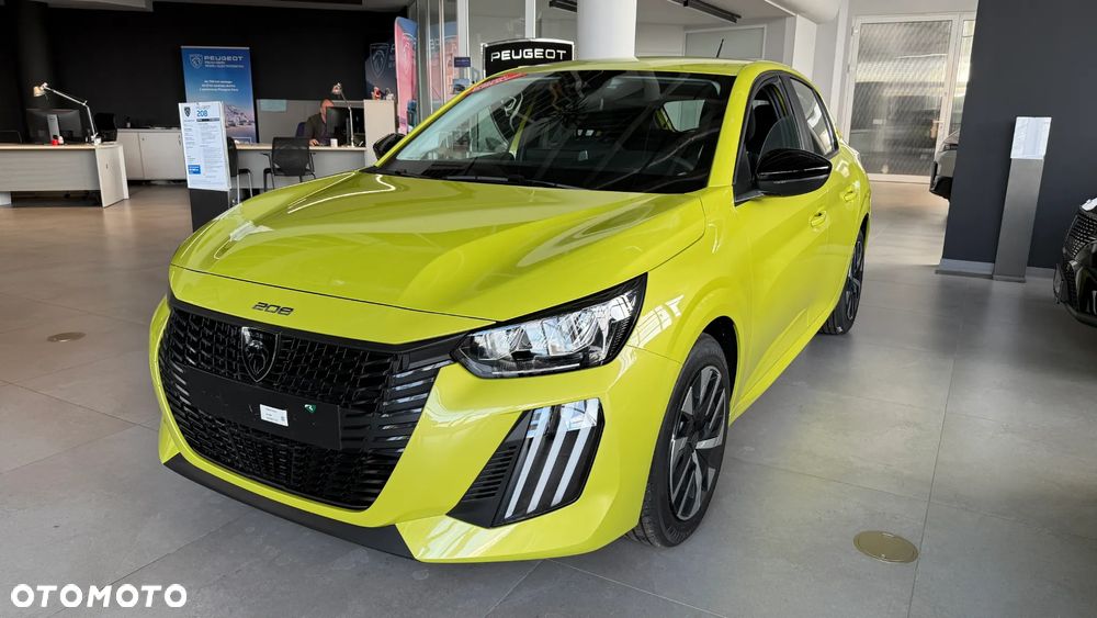 Peugeot 208 1.2 PureTech Style S&S - 1