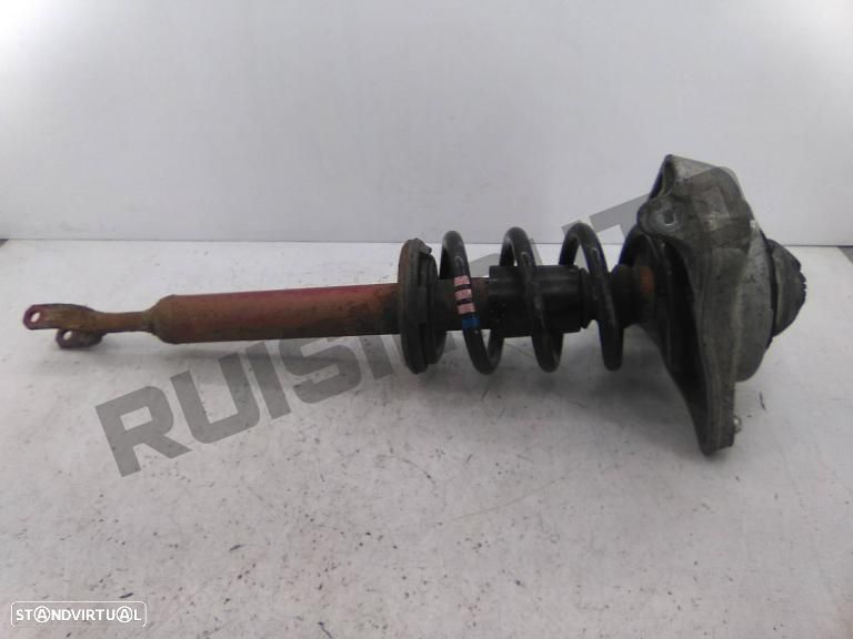 Amortecedor Frente Direito Com Cabeçote  Audi A6 C6 Avant (4f) - 3