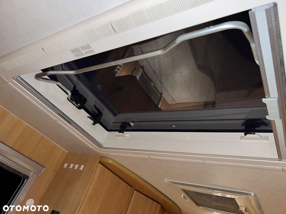 Dethleffs Camper 460 - 37