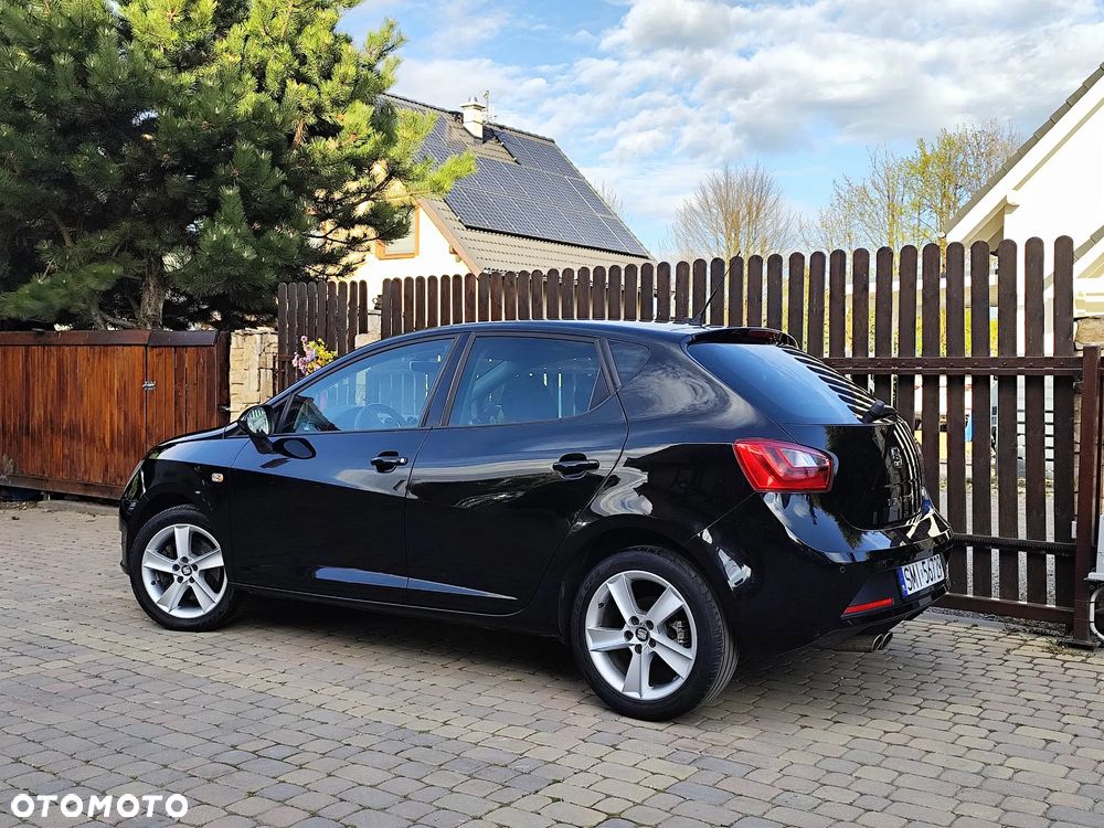 Seat Ibiza 1.0 Eco TSI S&S FR - 2