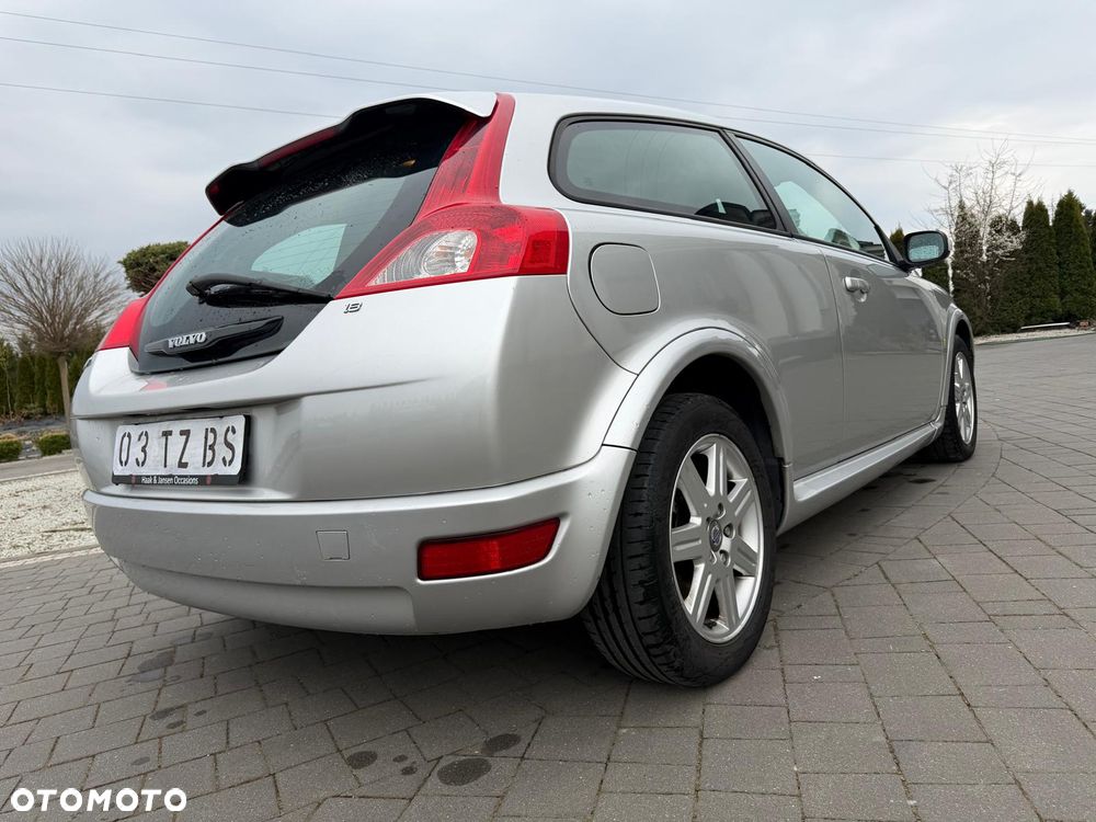 Volvo C30 1.8 RDesign - 12