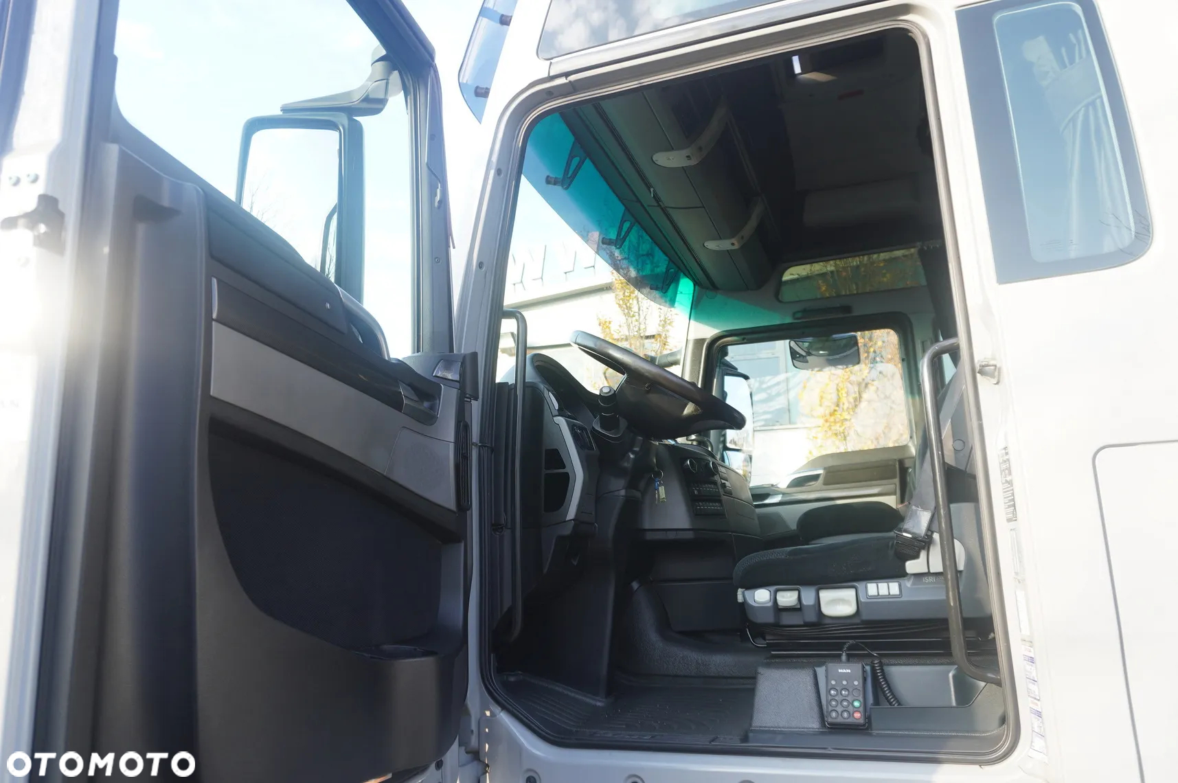 MAN TGX 26.480 / 6x2 / Chłodnia BDF Igloocar 18 palet / Thermoking - 10