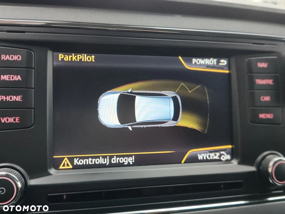 Seat Leon 2.0 TDI Start&Stop DSG FR - 33