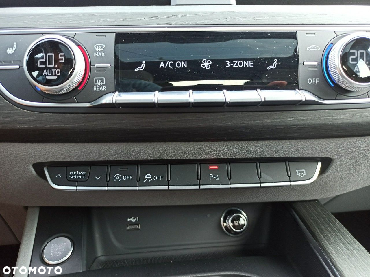 Audi A5 45 TFSI Quattro Sport S tronic - 24