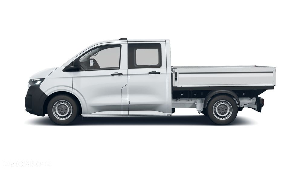 Volkswagen Transporter T7 - 2