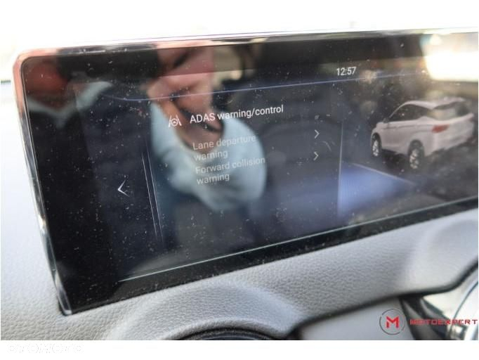 Seres 3 53kWh Luxury - 26