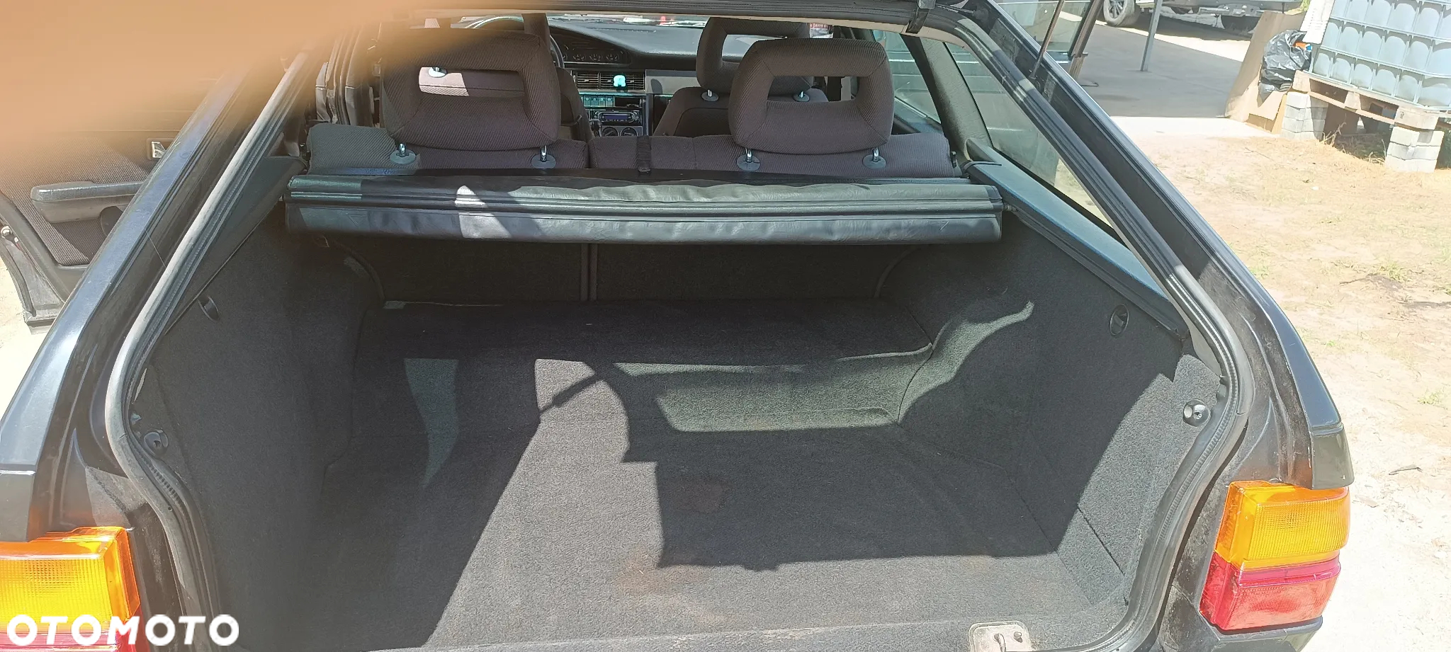 Audi 100 Avant 2.3 - 20