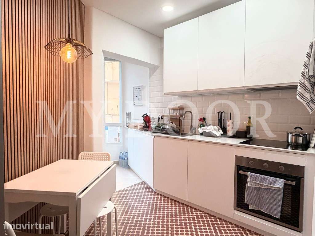 Quarto em Moscavide - Central - junto à Universidade Europeia - VAR... - Grande imagem: 5/11