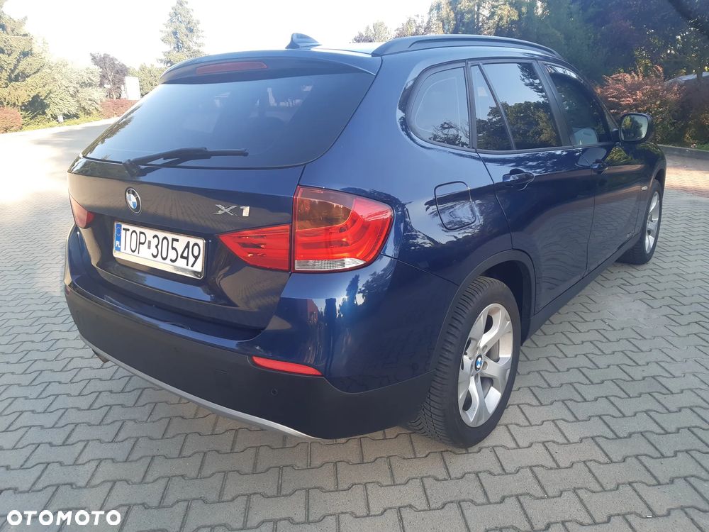 BMW X1 sDrive18i Sport Line - 19