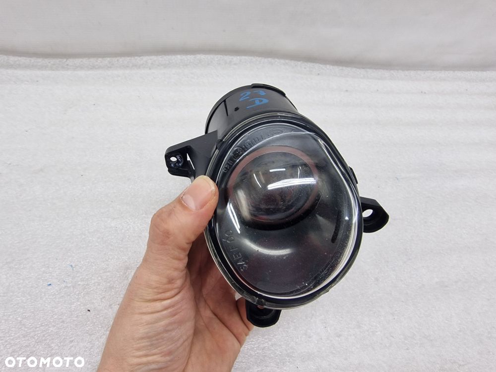 VW PASSAT B5 LIFT 00-05 LEWY / PRAWY HALOGEN , NR 3B7941700A / 3B7941699A  , NR AUKCJI H27 - 17