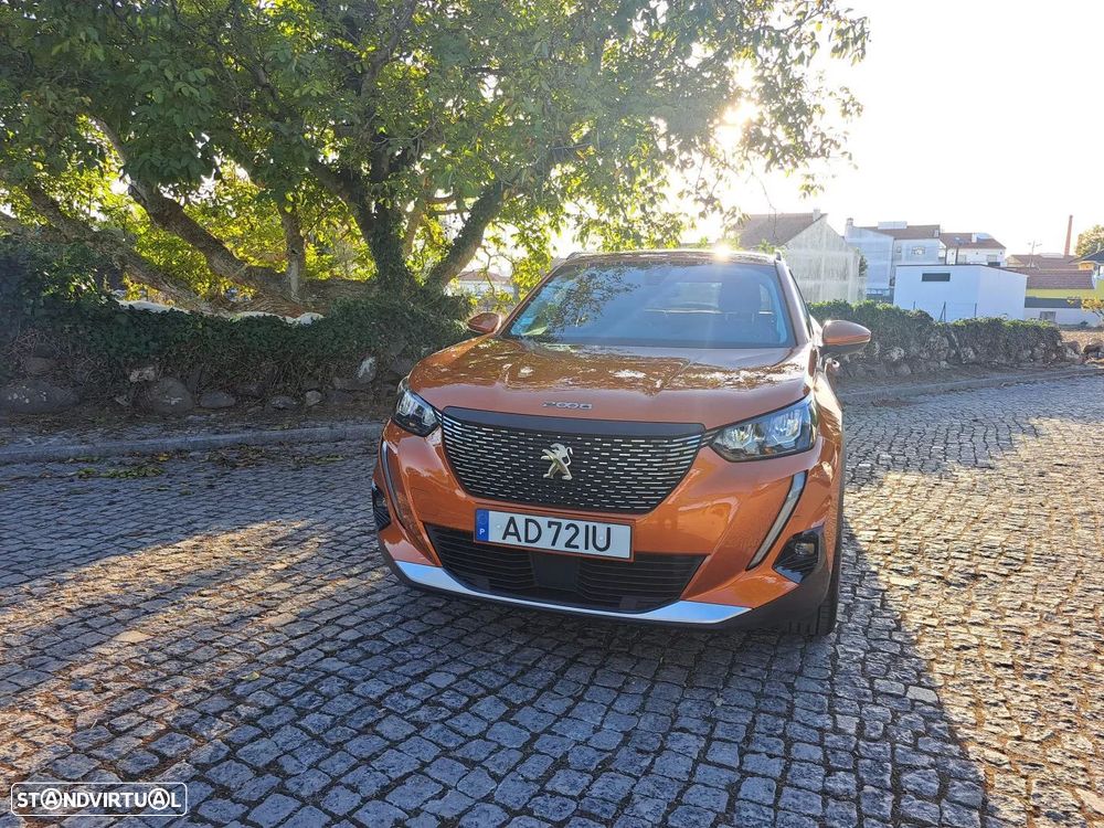 Peugeot 2008 - 3