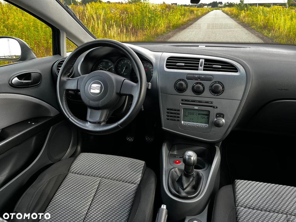 Seat Leon - 10