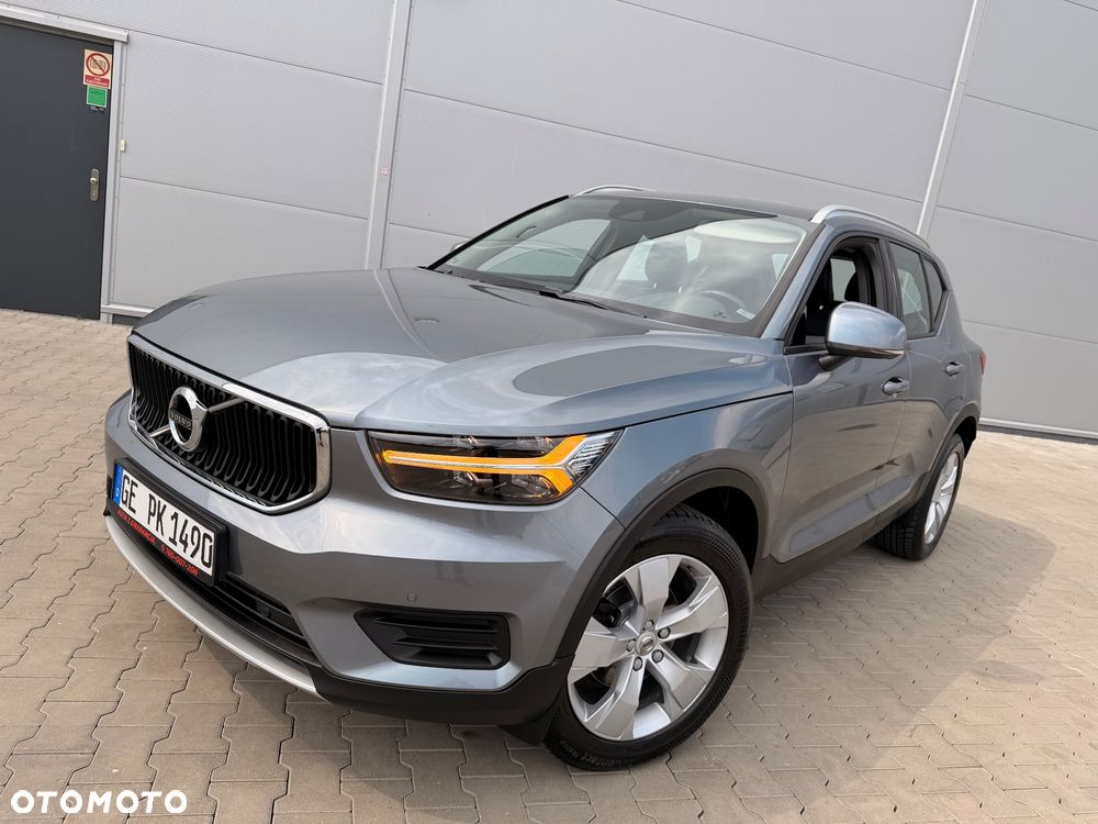 Volvo XC 40 D3 Momentum Pro - 30