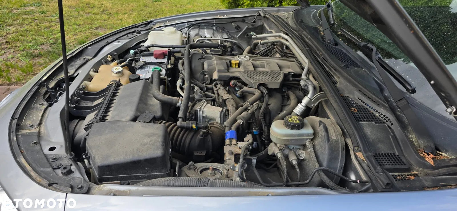 Mazda MX-5 - 17