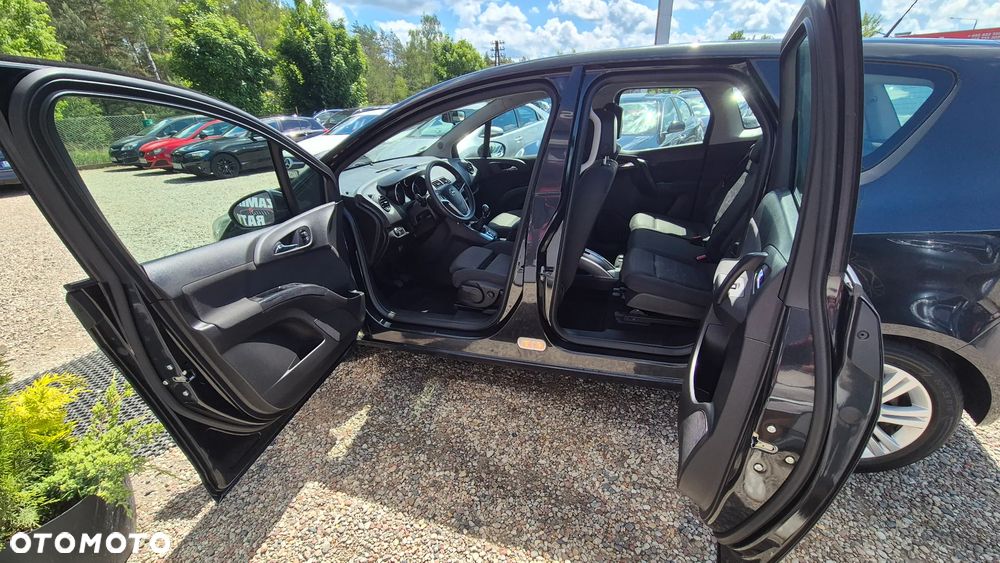 Opel Meriva 1.4 Active - 22