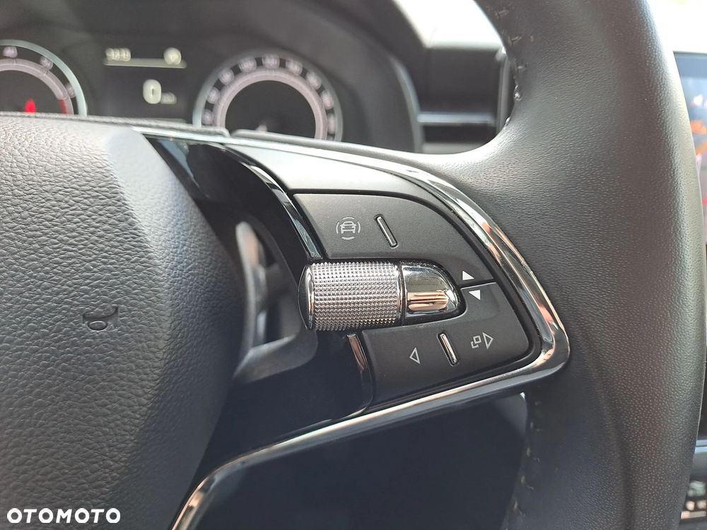Skoda Kamiq 1.0 TSI Style - 21