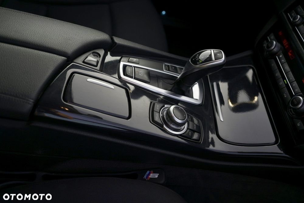 BMW Seria 5 - 13
