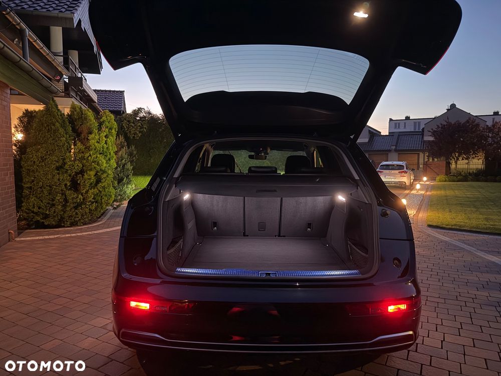 Audi Q5 40 TDI Quattro S tronic - 28