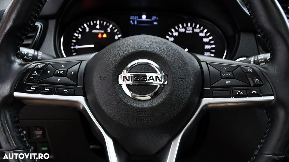 Nissan X-Trail 1.3 DIG-T N-Connecta - 21