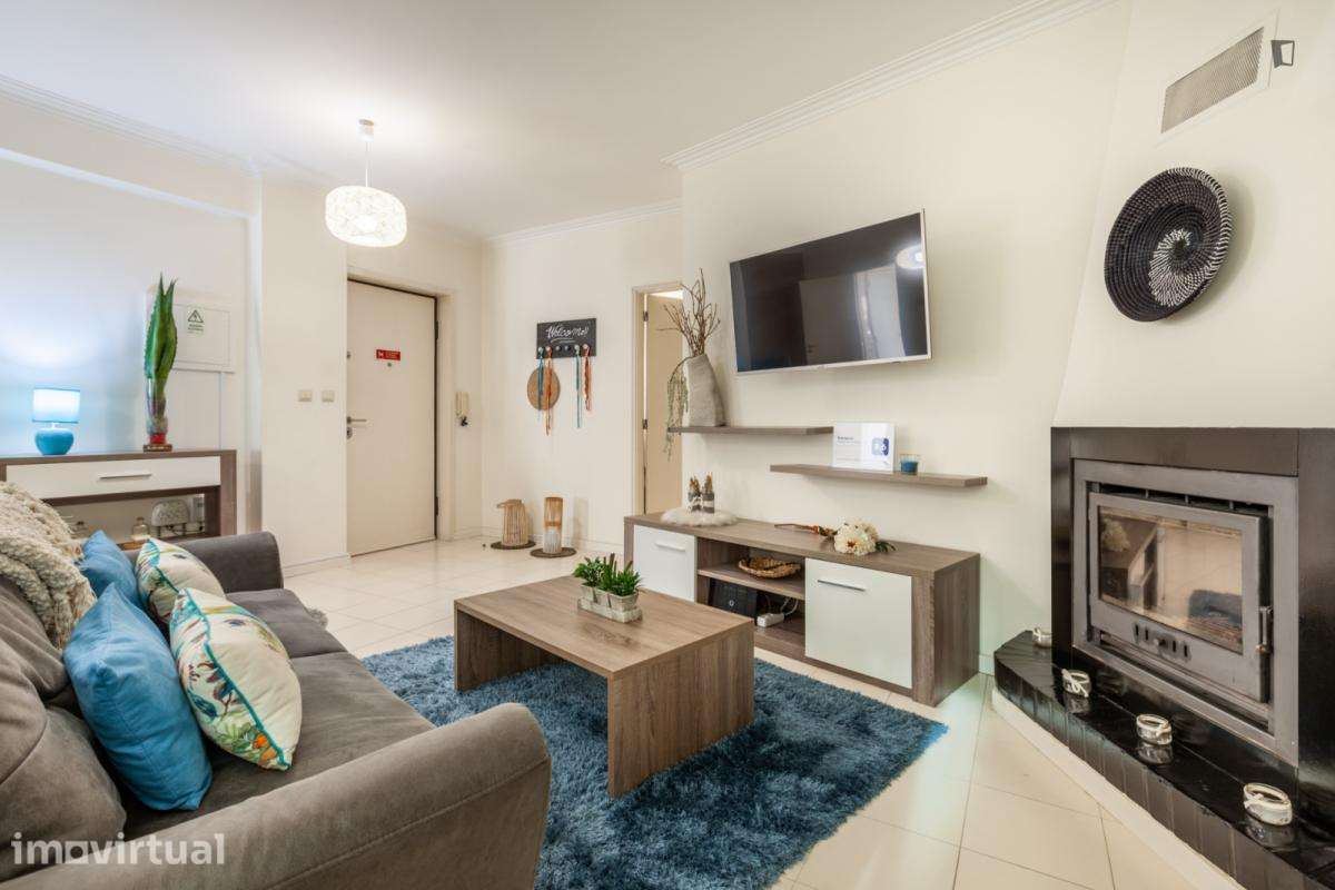 Apartamento com 2 quartos - localizado em Sé de Braga e São Lázaro... - Grande imagem: 2/31