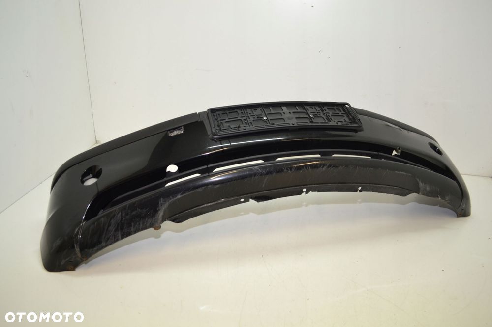 BMW E46 SEDAN KOMBI LIFT ZDERZAK PRZÓD BELKA - 4